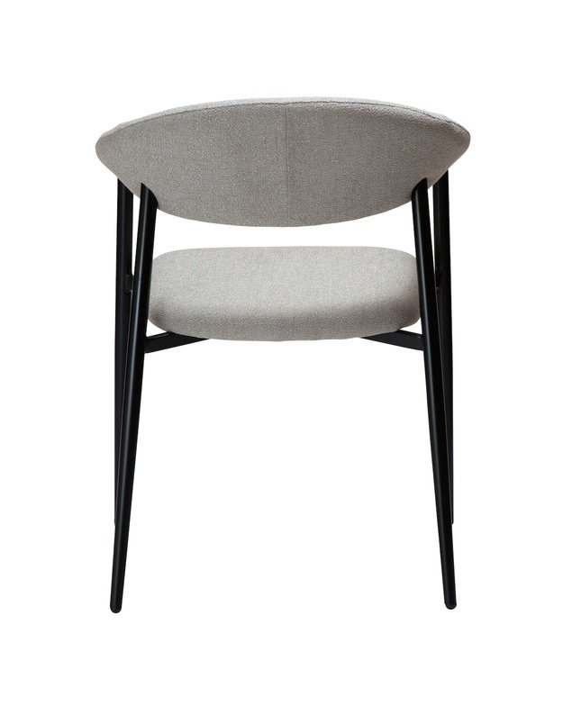 ROVER chair | cashmere boucle