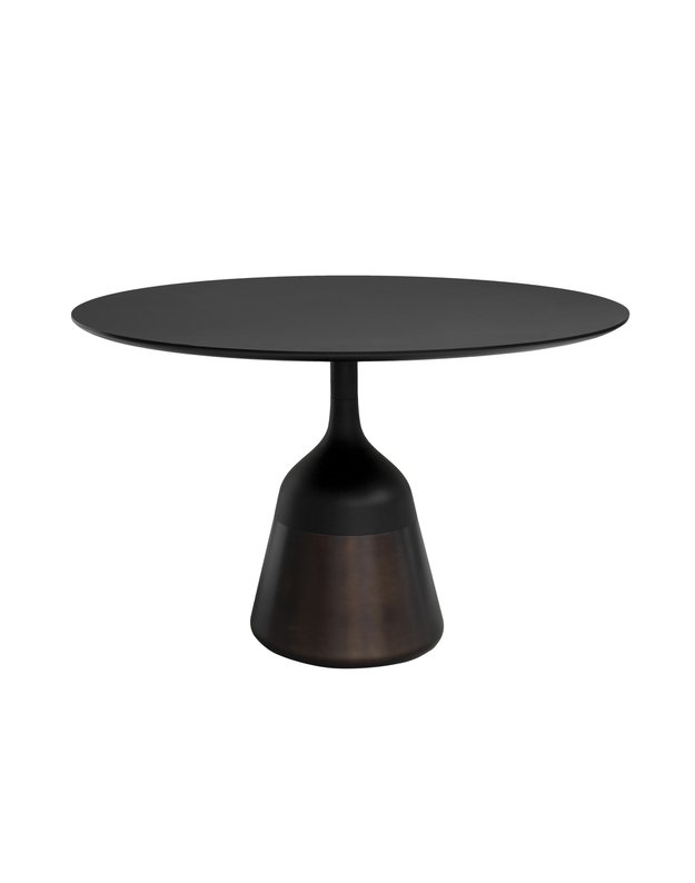 COIN DINING TABLE by 365 North | +colours