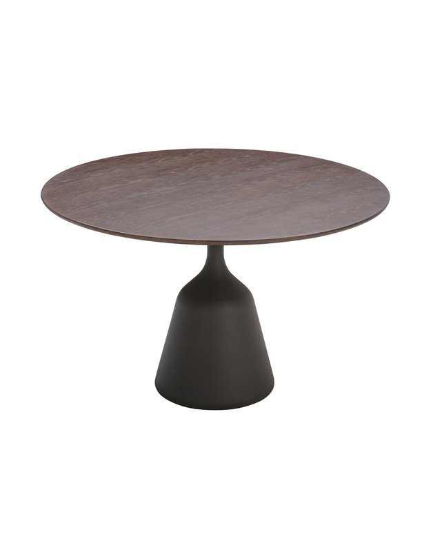 COIN DINING TABLE by 365 North | +colours