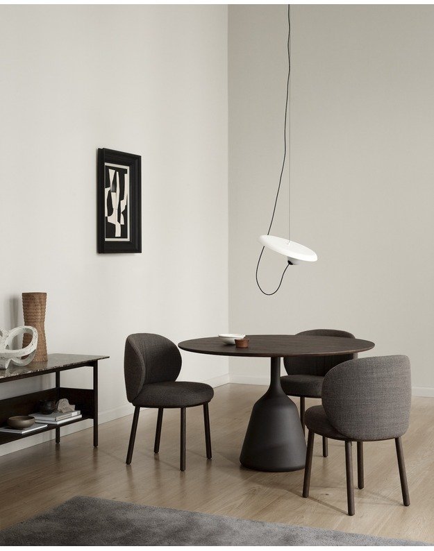 COIN DINING TABLE by 365 North | +colours