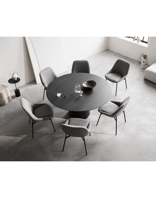 COIN DINING TABLE by 365 North | +colours