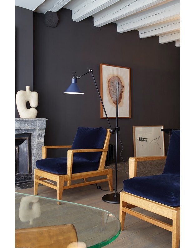  LA LAMPE GRAS 215 FLOOR LAMP | +colours