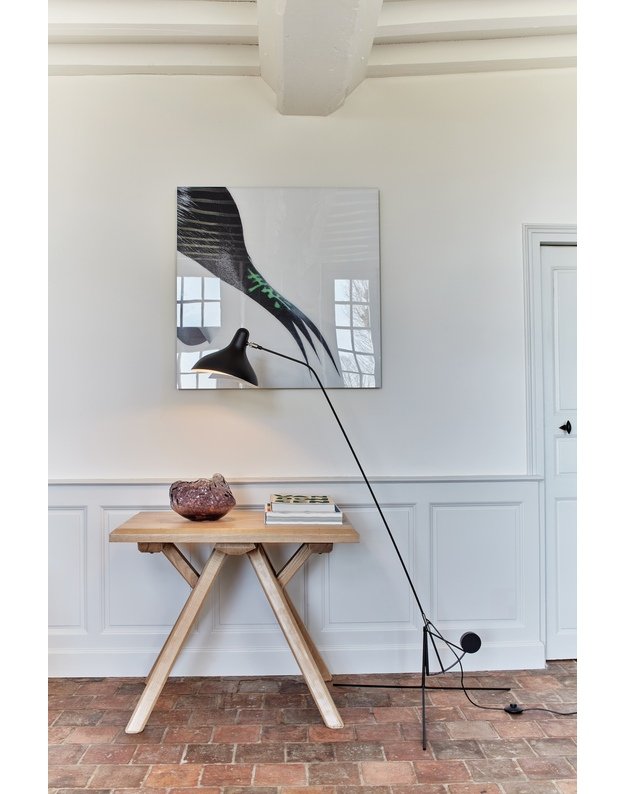 MANTIS BS1 FLOOR LAMP 