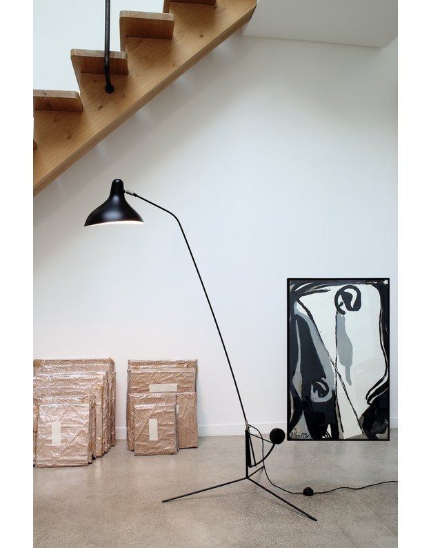 MANTIS BS1 FLOOR LAMP 