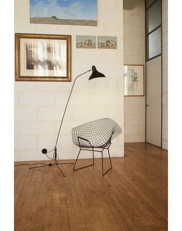 MANTIS BS1 FLOOR LAMP 