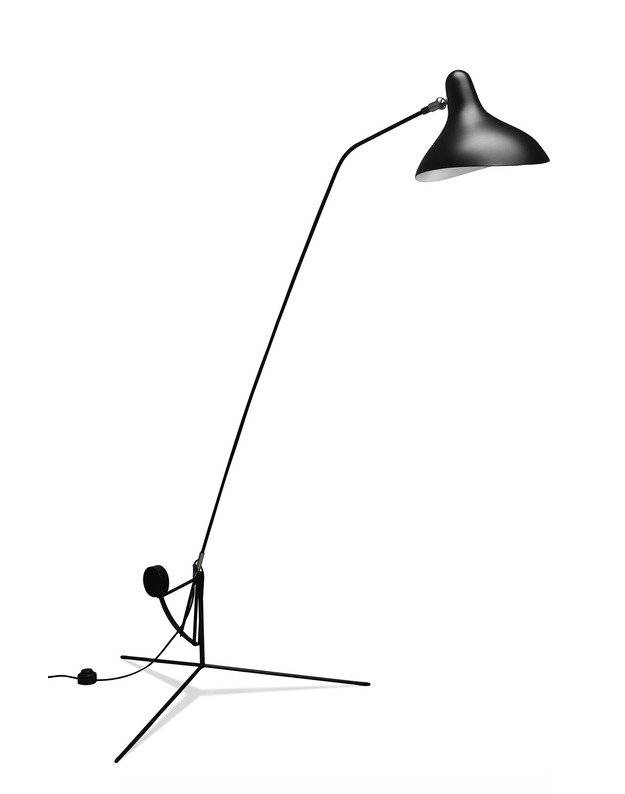 MANTIS BS1 FLOOR LAMP 