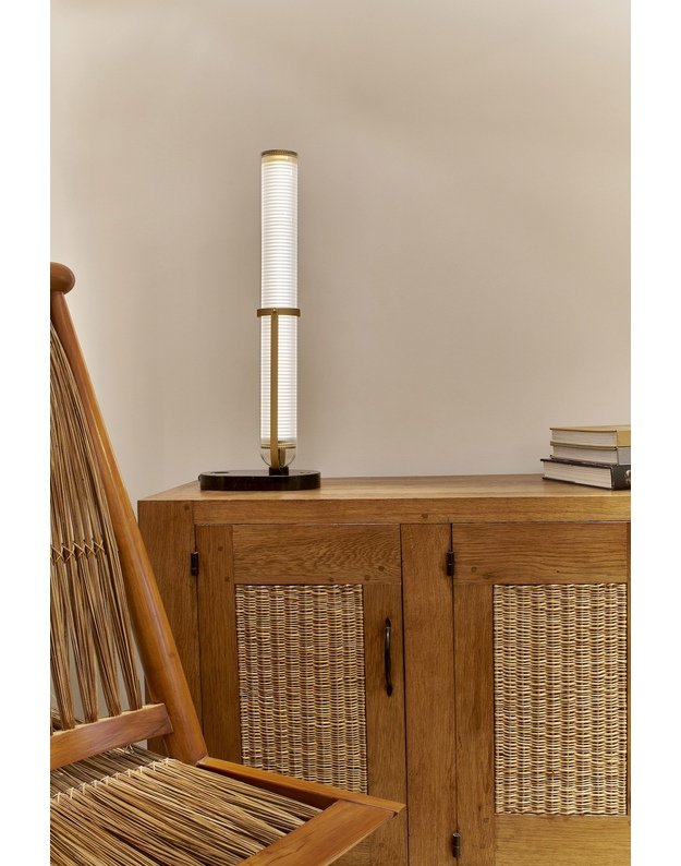 LA LAMPE FRECHIN TABLE LAMP 