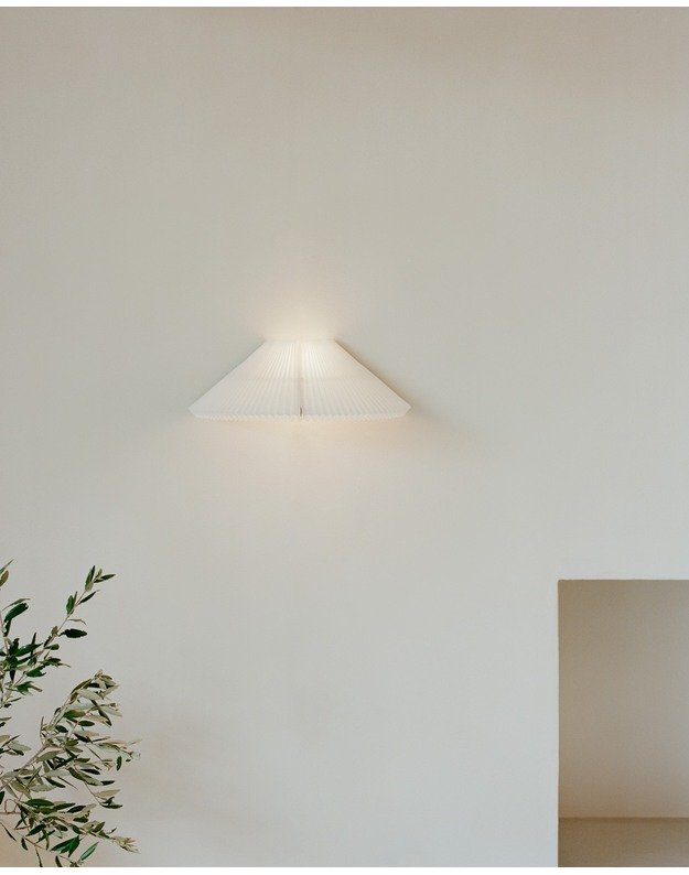 WALL LAMP NEBRA