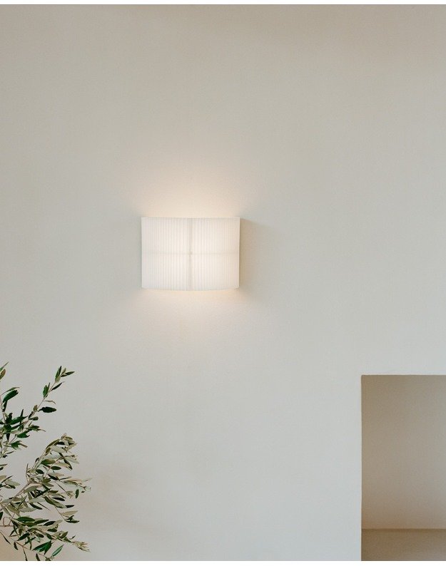 WALL LAMP NEBRA