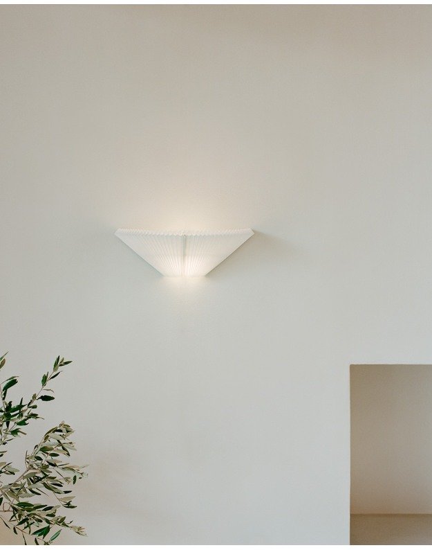 WALL LAMP NEBRA