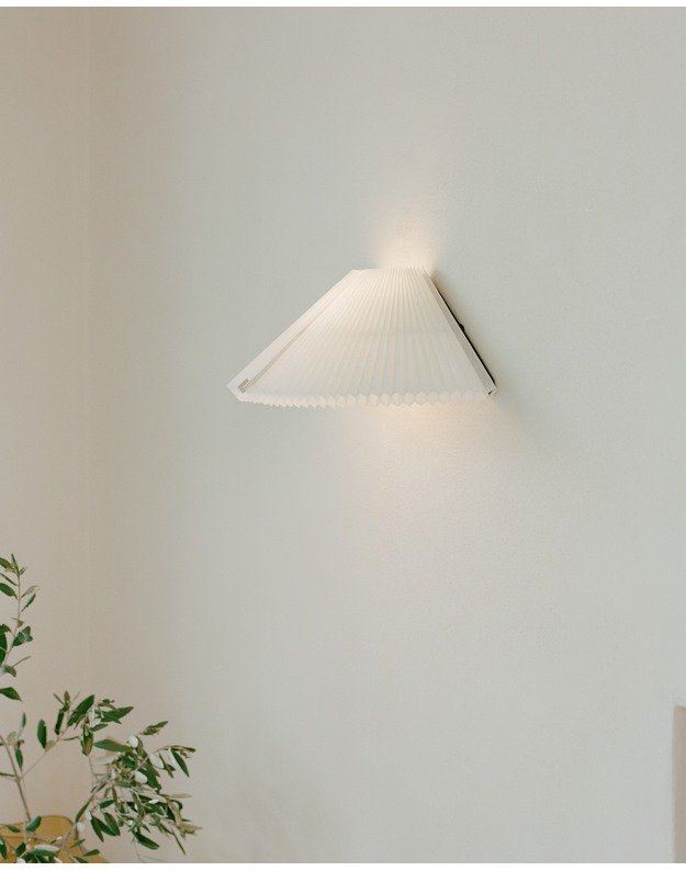 WALL LAMP NEBRA