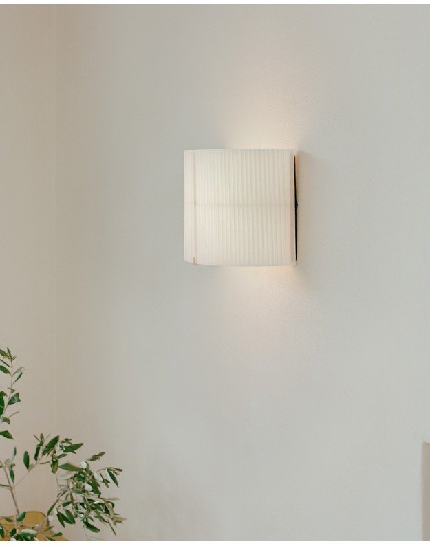 WALL LAMP NEBRA