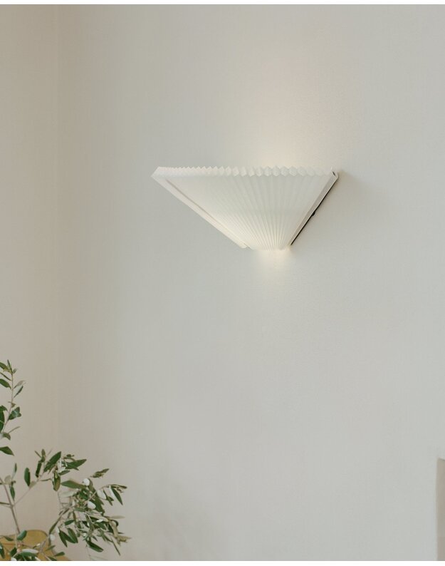 WALL LAMP NEBRA