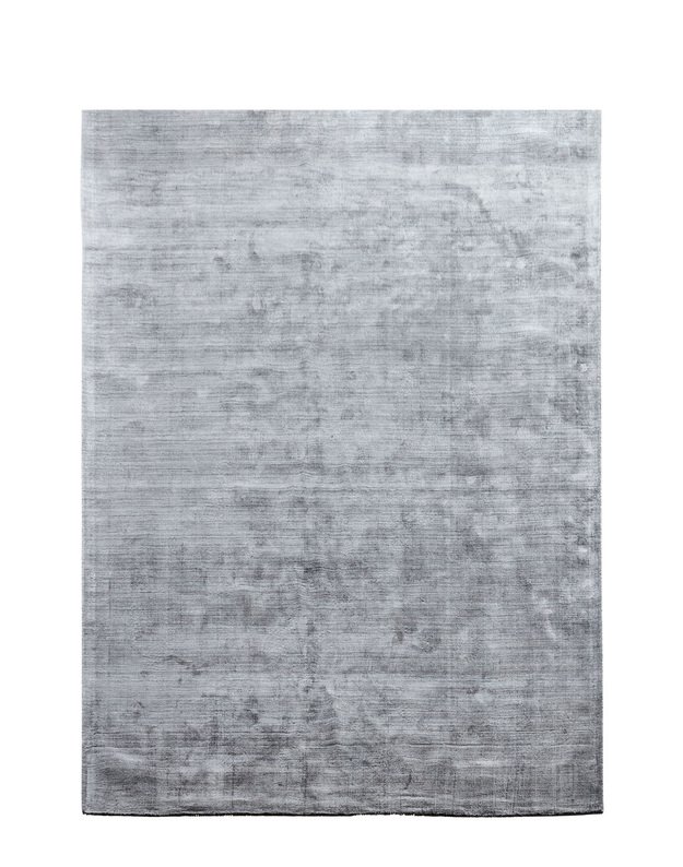 KARMA LIGHT GREY rug