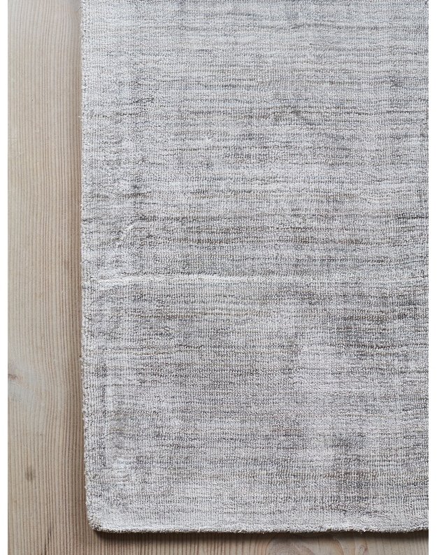 KARMA LIGHT GREY rug