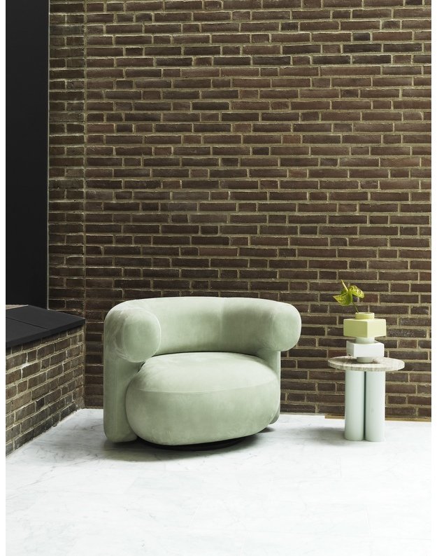 BURRA LOUNGE CHAIR | +colours