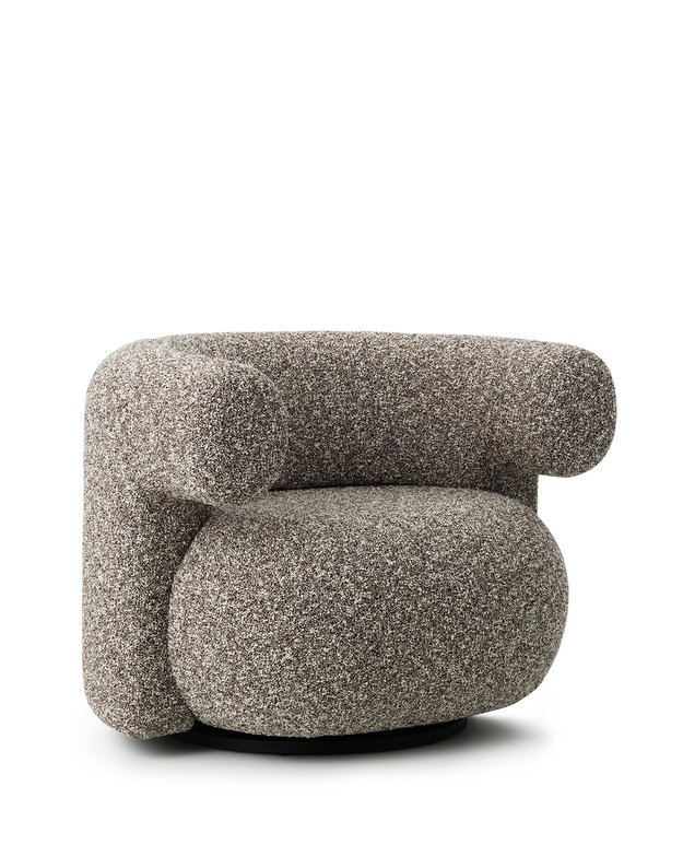 BURRA LOUNGE CHAIR | +colours