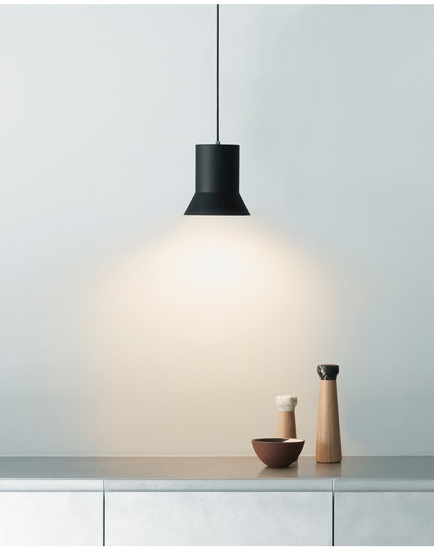 HAT MEDIUM PENDANT LAMP | +colours 1
