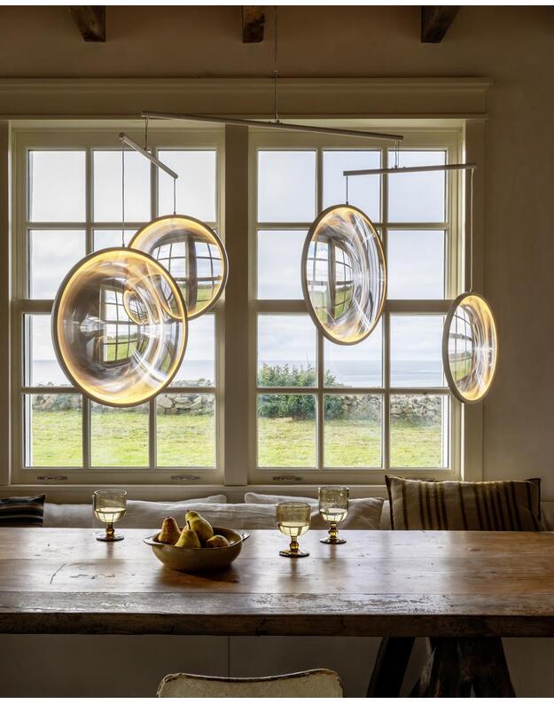 ŠVIESTUVAS FOCUS 4 | +spalvos 10