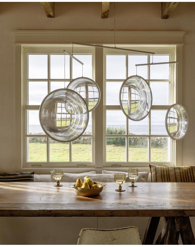 ŠVIESTUVAS FOCUS 4 | +spalvos 11