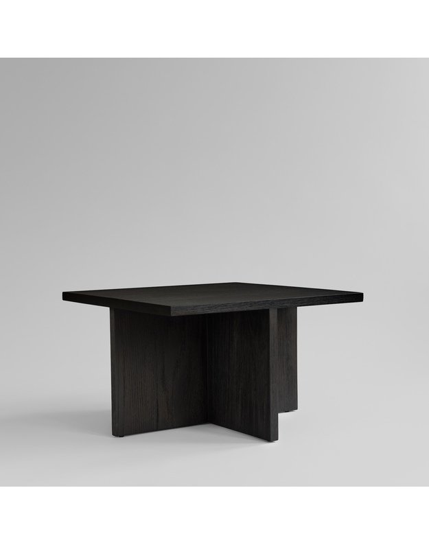 BRUTUS COFFEE TABLE OAK | +colours  6