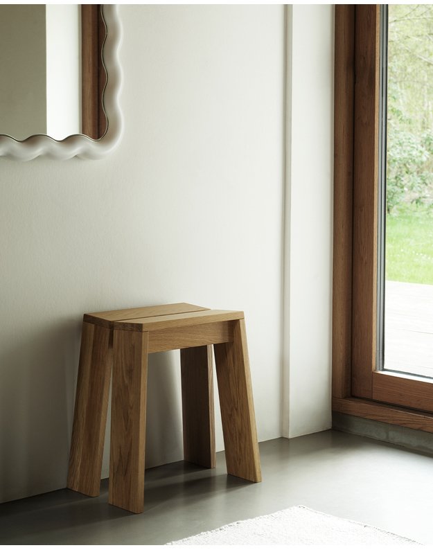 LET STOOL | +colours 5