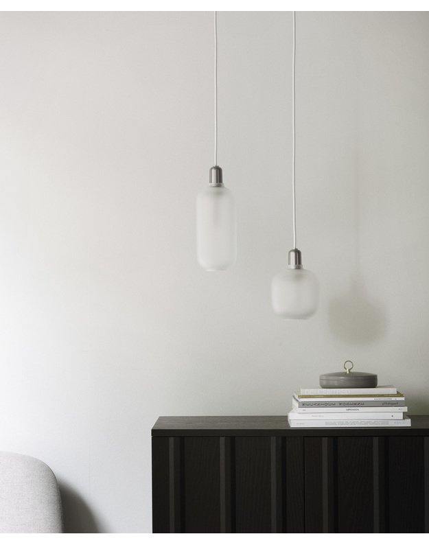 RIB CABINET | Soft Black 1