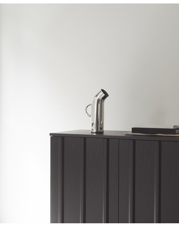 RIB CABINET | Soft Black 4