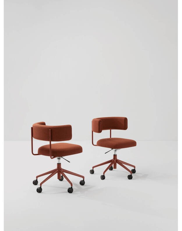 AMELIE OFFICE CHAIR | +colours 3