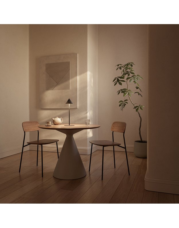 STALINIS ŠVIESTUVAS ANZA | +spalvos 1