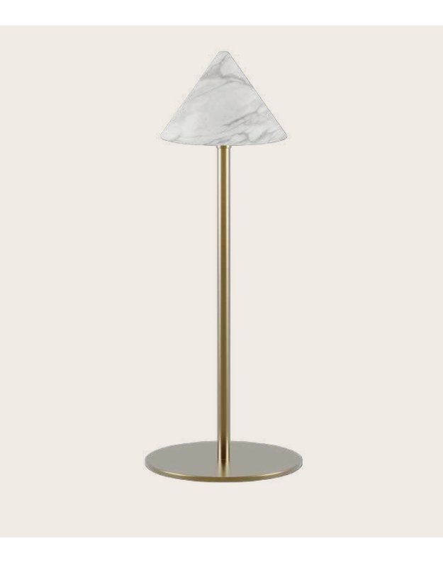 STALINIS ŠVIESTUVAS ANZA | +spalvos 3