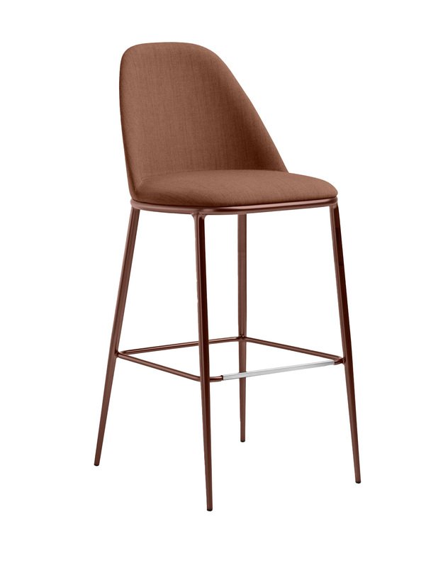 LEA BAR CHAIR | +colours