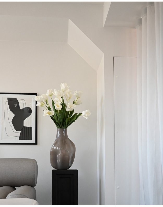 BAKKU VASE BIG | Smoked Desert 4