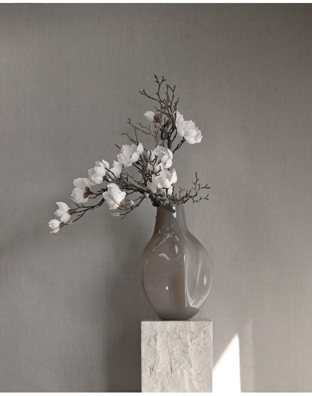 BAKKU VASE BIG | Smoked Desert 1