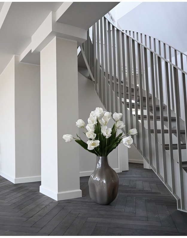 BAKKU VASE BIG | Smoked Desert 2