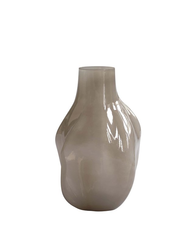 BAKKU VASE BIG | Smoked Desert