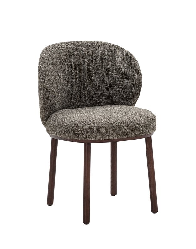 OVATA DINING CHAIR by Note Design Studio