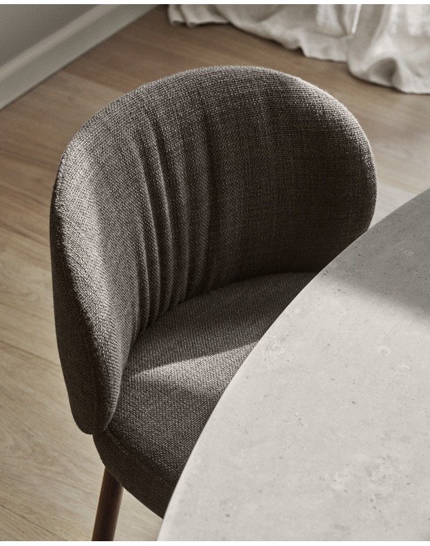 OVATA DINING CHAIR by Note Design Studio 5