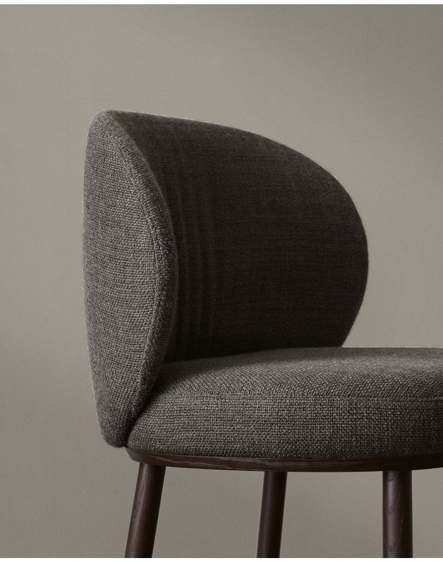 OVATA DINING CHAIR by Note Design Studio 8