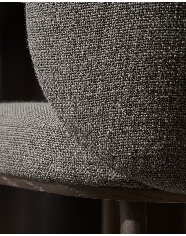 OVATA DINING CHAIR by Note Design Studio 11