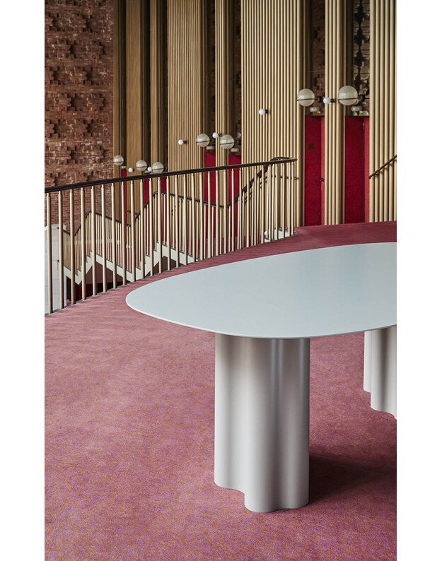 STALAS TEATRO MAGICO by 967 Arch | +dydžiai 5