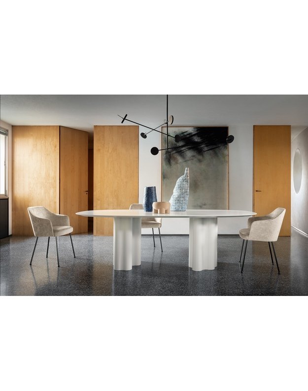 STALAS TEATRO MAGICO by 967 Arch | +dydžiai 3