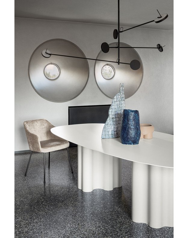 STALAS TEATRO MAGICO by 967 Arch | +dydžiai 2