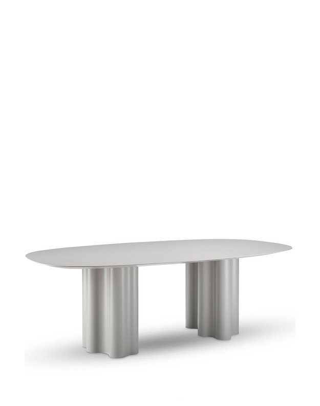 STALAS TEATRO MAGICO by 967 Arch | +dydžiai