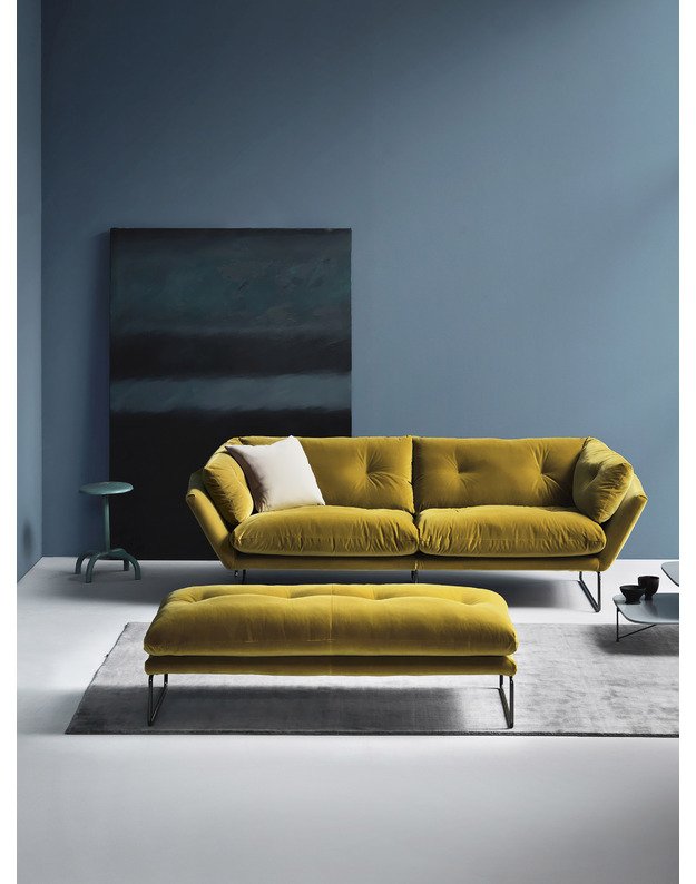 SUOLIUKAS NEW YORK SUITE by Sergio Bicego | +dydžiai 1