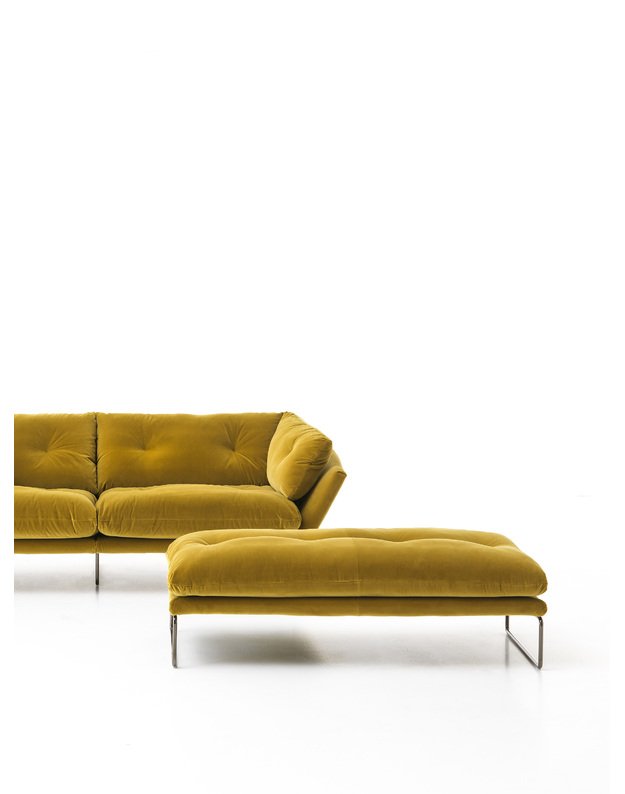 SUOLIUKAS NEW YORK SUITE by Sergio Bicego | +dydžiai 5