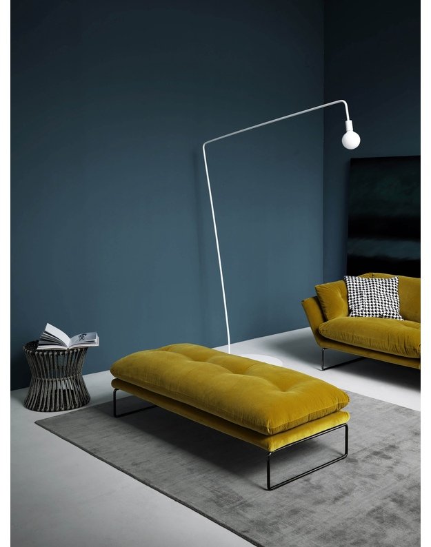 SUOLIUKAS NEW YORK SUITE by Sergio Bicego | +dydžiai 2