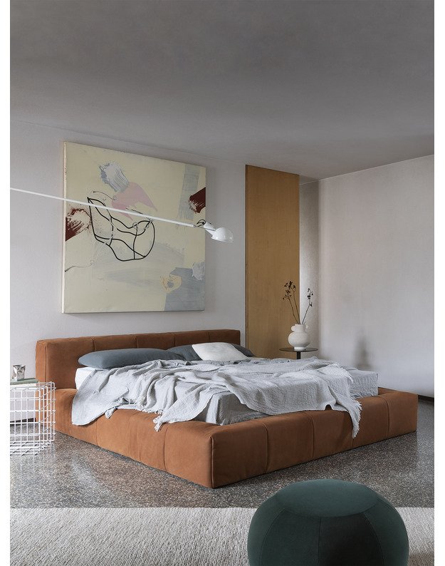 PIXEL BOX LARGE BED by Sergio Bicego 7