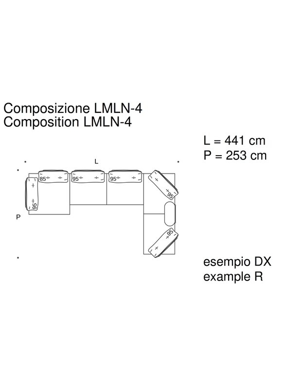 SOFA LAND by Sergio Bicego | +dydžiai 13