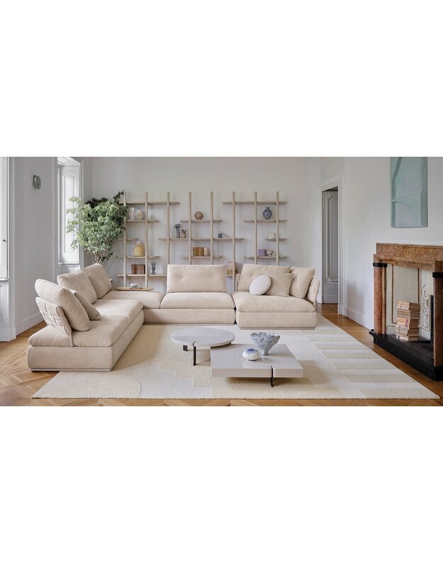 SOFA LAND by Sergio Bicego | +dydžiai 1